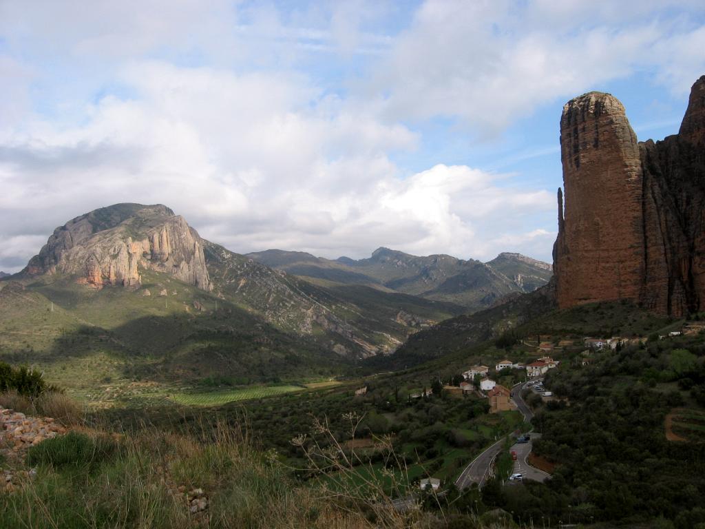 Riglos
